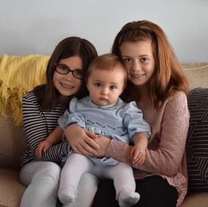 Meet your Posher, Matthew